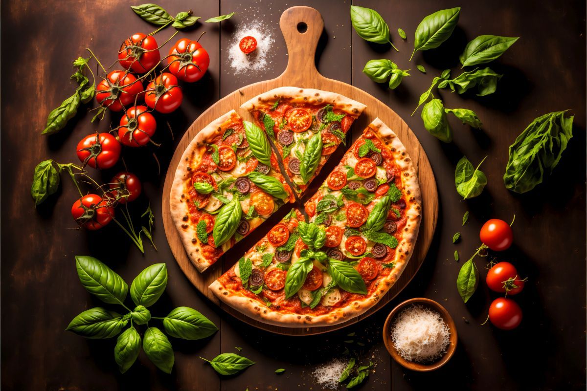 pizza ciekawostki